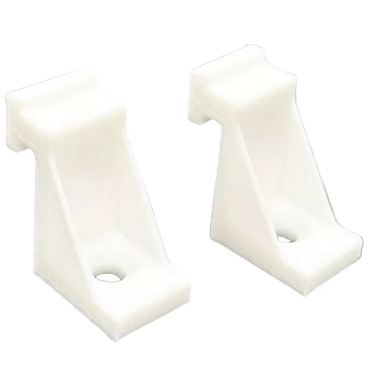 Light Bracket Compatible with Howdens Diplomat / MFI Eastfield INT2825 - (2-Pack) INT2826